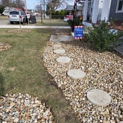 Old School Cuts & Landscaping