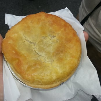 Charlottesville City Market - Aussie pot pie - Farmers Market Near Me - Charlottesville, Virginia Charlottesville City Market - Aussie pot pie - Farmers Market Near Me - Charlottesville, Virginia