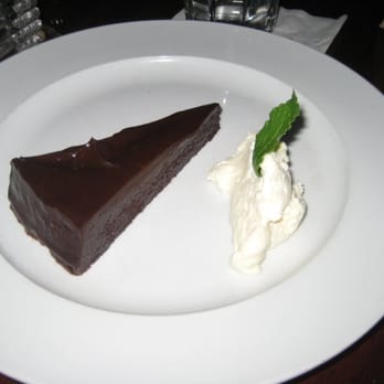 Burtons Grill & Bar - chocolate cake - New American Near Me - Hingham, Massachusetts Burtons Grill & Bar - chocolate cake - New American Near Me - Hingham, Massachusetts