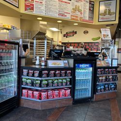 Jimmy John's