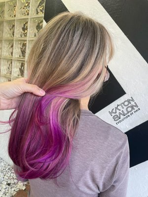#1 CUT & COLOR*Book Now*Website*Call - Book Now Call (754) 778-7800 or go to our Website https://katonsalon.com/services/cut-color/ Relax as the Ka’ton Salon team leads you through an exquisite experience of beauty and relaxation. As an Oway exclusive salon, all of our hair services are performed with Oway’s award-winning line of products and professional hair color. Oway’s Hcolor line is ammonia-free, nourishing, highly pigmented and enhances the health of your hair. #1 CUT & COLOR*Book Now*Website*Call - Book Now Call (754) 778-7800 or go to our Website https://katonsalon.com/services/cut-color/ Relax as the Ka’ton Salon team leads you through an exquisite experience of beauty and relaxation. As an Oway exclusive salon, all of our hair services are performed with Oway’s award-winning line of products and professional hair color. Oway’s Hcolor line is ammonia-free, nourishing, highly pigmented and enhances the health of your hair.