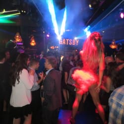UYE: A Night at Gatsby