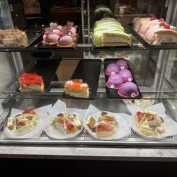 Wedemarks Konditori