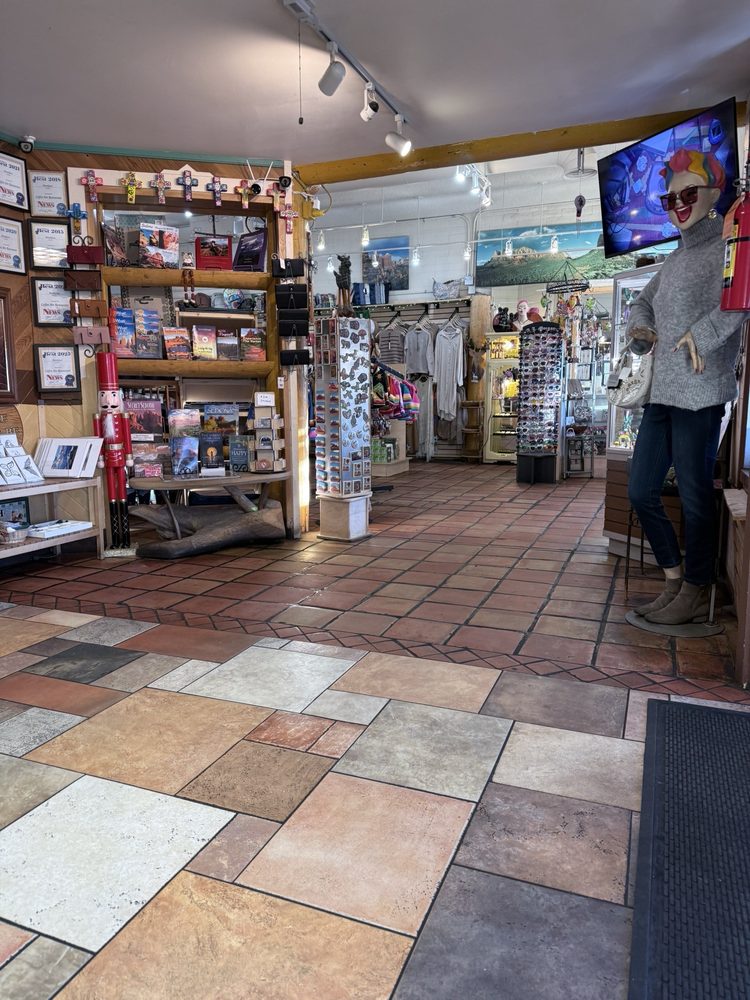 Coffee Pot Restaurant