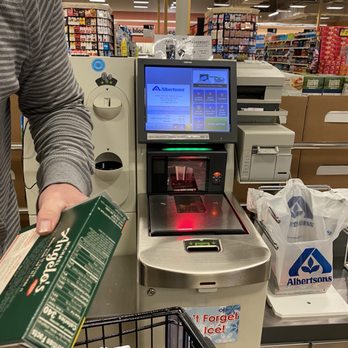 albertsons blue buffalo