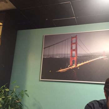 BAMBU - Juice Bars & Smoothies Near Me - San Francisco, California