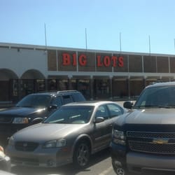 Big Lots