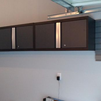 AHS Contracting LLC - a view of a garage - Handyman Near Me AHS Contracting LLC - a view of a garage - Handyman Near Me