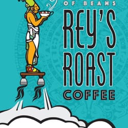 Rey's Roast