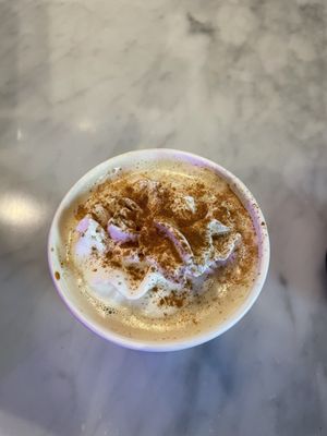 Coffee Republic by null