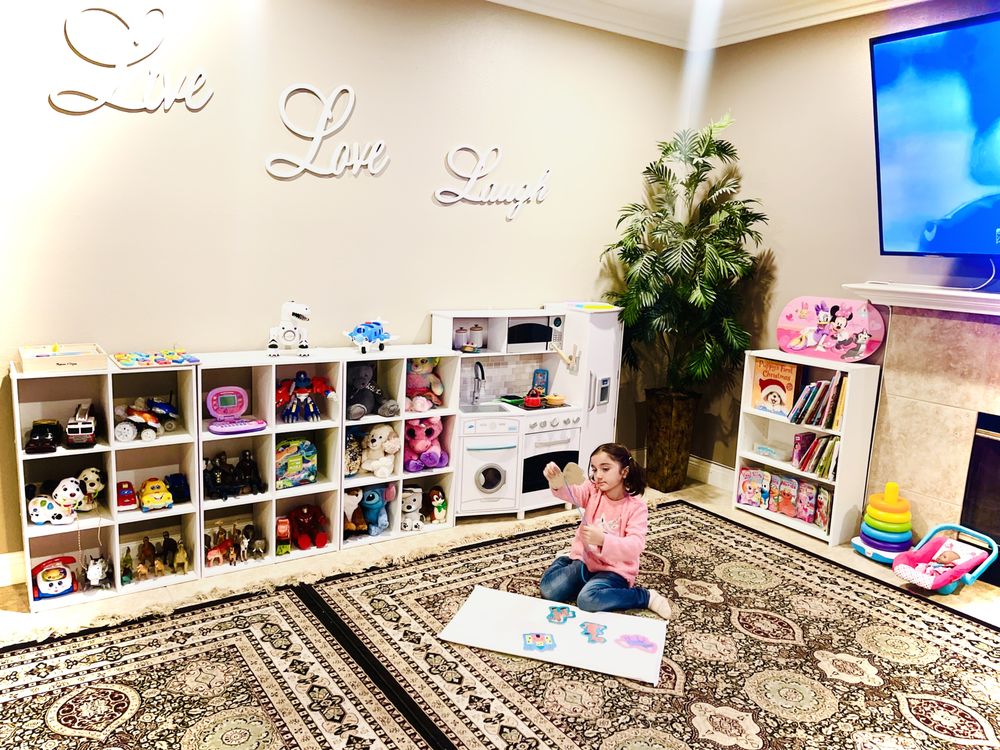 Love And Play Daycare - childcare center in Corona, CA