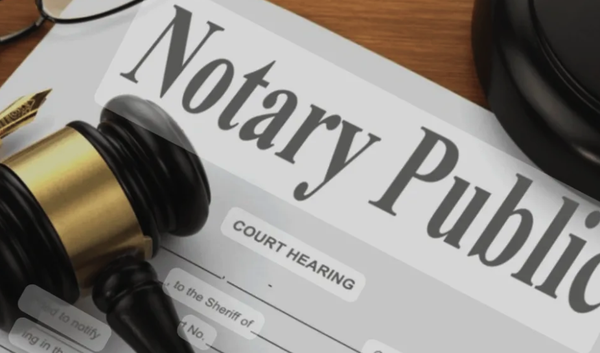 Notary services - Check out the list of notary services I provide here and on my website. Notary services - Check out the list of notary services I provide here and on my website.