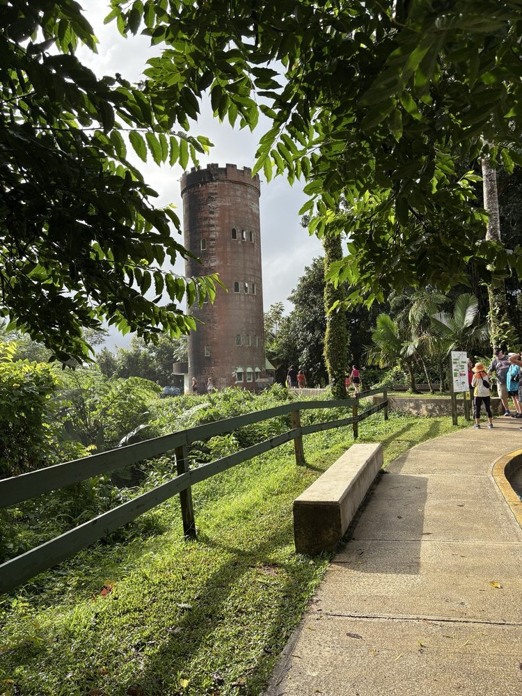 Aventuras Tierra Adentro