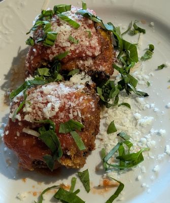 A Tavola Bar + Trattoria by null