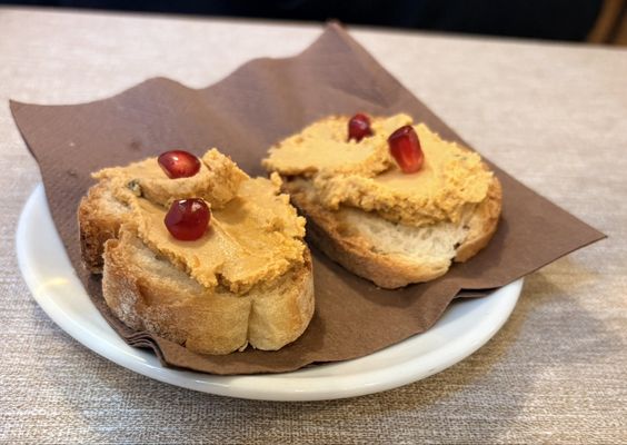 Osteria alle Testiere by null