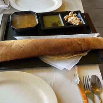 Methi - Dosa - Indian Near Me - Walnut Creek, California