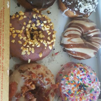 Duck Donuts - Donuts Near Me - Greensboro, North Carolina Duck Donuts - Donuts Near Me - Greensboro, North Carolina