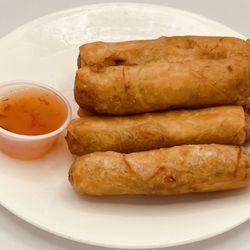 Asian Fusion Cuisines