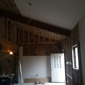 Painting People Plus - a room under construction - General Contractors Near Me - Edmonds, Washington Painting People Plus - a room under construction - General Contractors Near Me - Edmonds, Washington