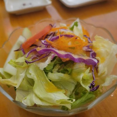 Midori Sushi Austin by null