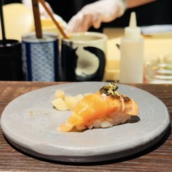 Kase X Noko - SALMON CAVIAR