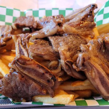 Bag O'Crab - Cajun/Creole Near Me - Vacaville, California