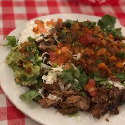 Carnitas