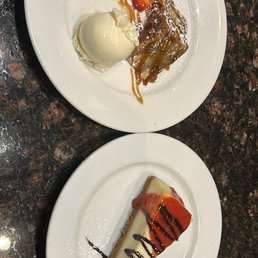 Banana Bread Pudding