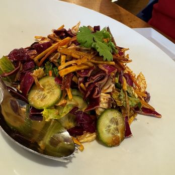 Kazan - Kazan Salad(Full Portion) - Noodles Near Me - Beverly Hills, California Kazan - Kazan Salad(Full Portion) - Noodles Near Me - Beverly Hills, California