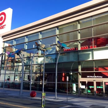 Target - Street view - Department Stores Near Me - Sunnyvale, California Target - Street view - Department Stores Near Me - Sunnyvale, California