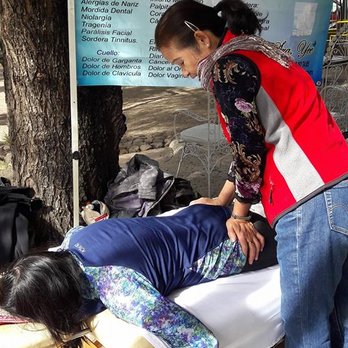 Jade - Massage Near Me - León, GUA