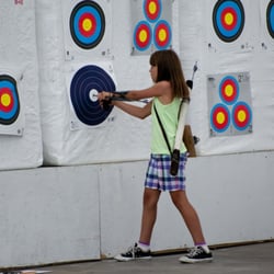 Empty Quiver Archery