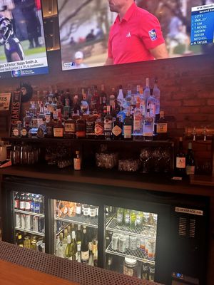 Finnerty's by null