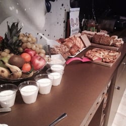 Les Loges - Brunch