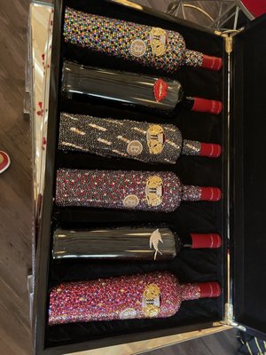 JCB Tasting Salon by null