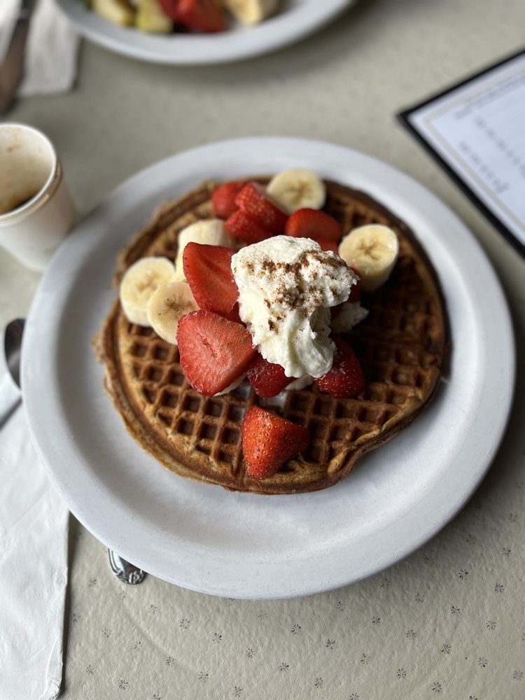 LAZY SUSAN CAFE 582 Photos & 823 Reviews 126 N Hemlock St, Cannon