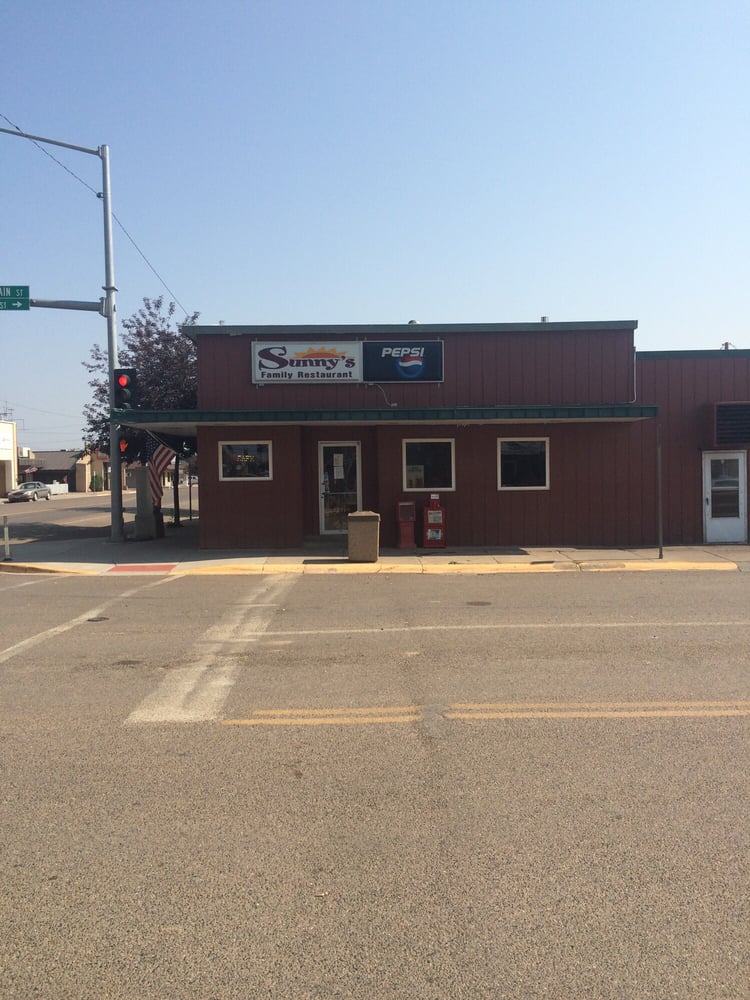 Sunny's Family Restaurant