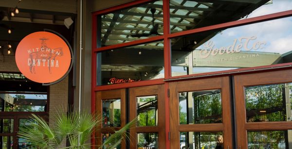 Goode Company Kitchen & Cantina by null
