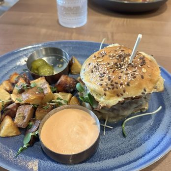Stage Kitchen & Bar - Breakfast & Brunch Near Me - Boca Raton, Florida
