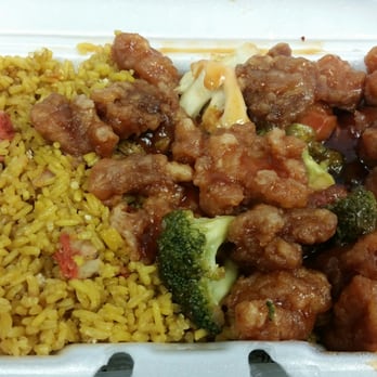 Dragon City Restaurant - Chinese Near Me - Philadelphia, Pennsylvania