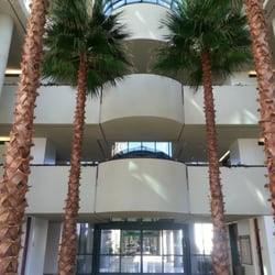 OC Foot and Ankle Associates - TUSTIN MEDICAL BUILDING