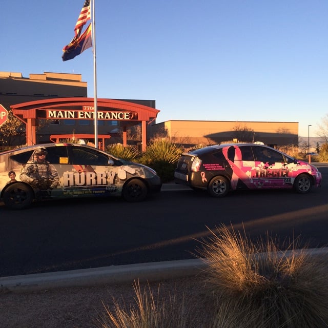 TRI CITY CAB COMPANY Updated September 2024 1042 Willow Creek Rd