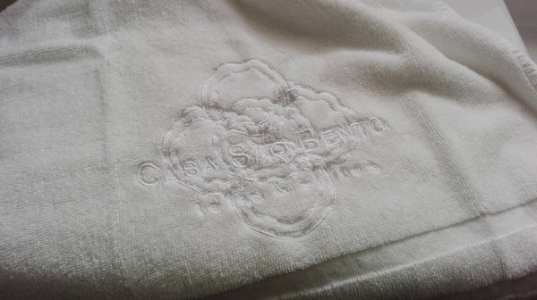 Casa São Bento by null