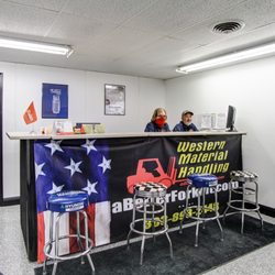 Western Material Handling
