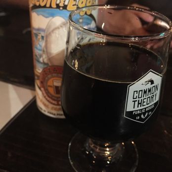 Common Theory - Gastropubs Near Me - San Diego, California
