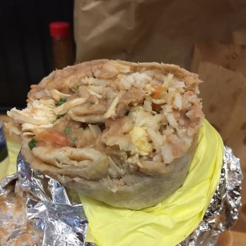 Lily's Malibu - Chicken burrito - Burgers Near Me - Malibu, California Lily's Malibu - Chicken burrito - Burgers Near Me - Malibu, California
