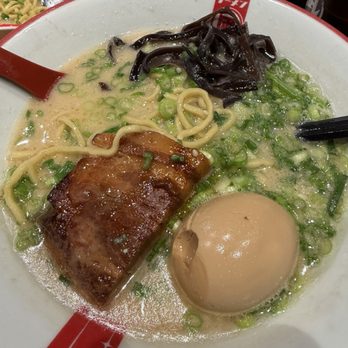 Ramen Nagi - Ramen Near Me - Arcadia, California