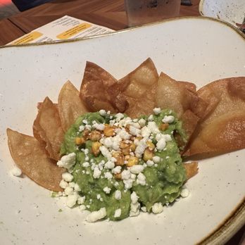 La Cañita - Kendall - Smashed avocado - Latin American Near Me - Kendall, Florida