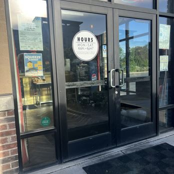 Johnny O's Spudnuts - Outside - Donuts Near Me - Logan, Utah