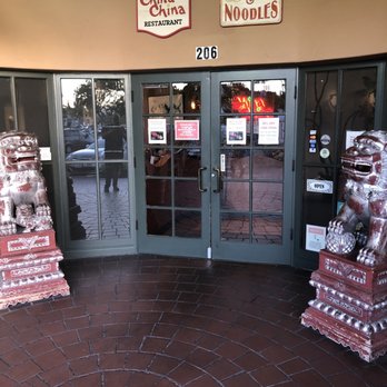 China Bento - Chinese Near Me - Chula Vista, California